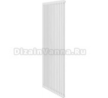 Радиатор стальной Royal Thermo Insignia VC2180 14 секций, белый