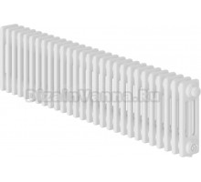 Радиатор стальной Royal Thermo Insignia VC3030 28 секций, белый