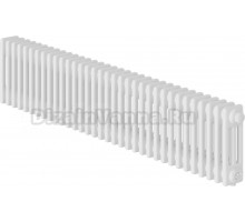 Радиатор стальной Royal Thermo Insignia VC3030 34 секции, белый