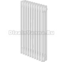 Радиатор стальной Royal Thermo Insignia VC3050 10 секций, белый