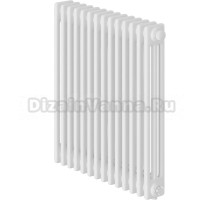 Радиатор стальной Royal Thermo Insignia VC3050 14 секций, белый