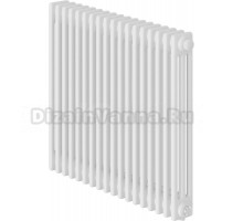 Радиатор стальной Royal Thermo Insignia VC3050 18 секций, белый