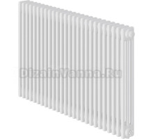 Радиатор стальной Royal Thermo Insignia VC3050 26 секций, белый