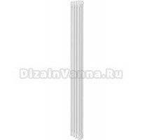 Радиатор стальной Royal Thermo Insignia VC3180 4 секции, белый
