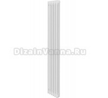 Радиатор стальной Royal Thermo Insignia VC3180 6 секций, белый