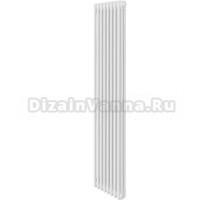 Радиатор стальной Royal Thermo Insignia VC3180 8 секций, белый