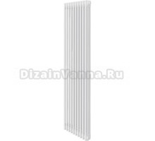 Радиатор стальной Royal Thermo Insignia VC3180 10 секций, белый
