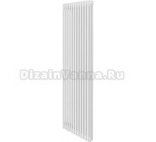 Радиатор стальной Royal Thermo Insignia VC3180 12 секций, белый