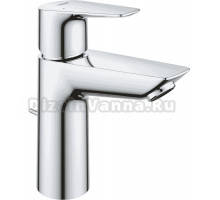 Смеситель Grohe BauEdge 23758001 хром