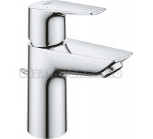 Смеситель Grohe BauEdge 23328001 хром