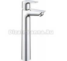 Смеситель Grohe BauEdge 23761001 хром