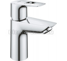 Смеситель Grohe BauLoop 23883001 хром