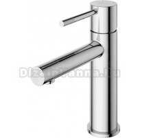 Смеситель Cezares Relax RELAX-LS2-01-W0 хром
