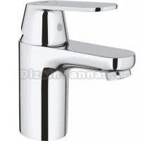 Смеситель Grohe Eurosmart Cosmopolitan 23927000 хром
