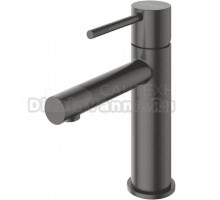 Смеситель Cezares Relax RELAX-LS2-NOP матовый черный