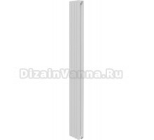 Радиатор стальной Royal Thermo Shift Q30 C2180 4 секции, белый