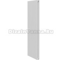 Радиатор стальной Royal Thermo Shift Q30 C2180 10 секций, белый