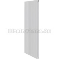 Радиатор стальной Royal Thermo Shift Q30 C2180 14 секций, белый