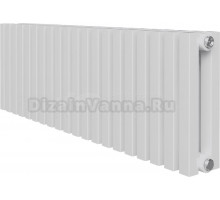 Радиатор стальной Royal Thermo Shift Q30 C2030 20 секций, белый