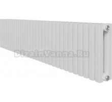 Радиатор стальной Royal Thermo Shift Q30 C2030 32 секций, белый