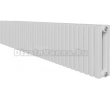 Радиатор стальной Royal Thermo Shift Q30 C2030 38 секций, белый