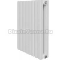 Радиатор стальной Royal Thermo Shift Q30 C2050 12 секций, белый