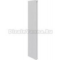 Радиатор стальной Royal Thermo Shift Q30 VC2180 8 секций, белый