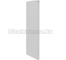 Радиатор стальной Royal Thermo Shift Q30 VC2180 12 секций, белый