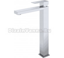 Смеситель Cezares Slider SLIDER-LC-01-W0 хром