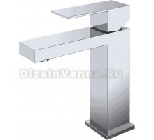 Смеситель Cezares Slider SLIDER-LS-01-W0 хром
