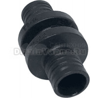 Муфта Royal Thermo AXIOpress RTA 18.006 25x25 PPSU