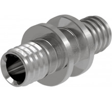Муфта Royal Thermo AXIOpress RTE 25.010 25x25