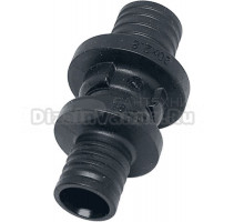 Муфта Royal Thermo AXIOpress RTA 21.020 32×25 PPSU