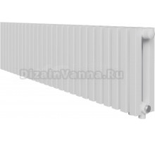 Радиатор стальной Royal Thermo Shift Q30 VC2030 26 секций, белый