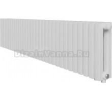 Радиатор стальной Royal Thermo Shift Q30 VC2030 32 секции, белый