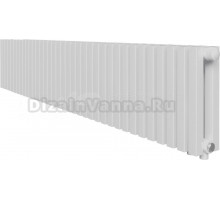 Радиатор стальной Royal Thermo Shift Q30 VC2030 38 секций, белый