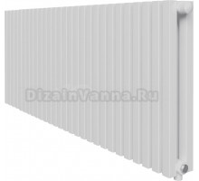 Радиатор стальной Royal Thermo Shift Q30 VC2050 28 секций, белый