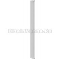Радиатор стальной Royal Thermo Shift R22 C2180 4 секции, белый