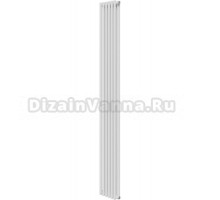 Радиатор стальной Royal Thermo Shift R22 C2180 6 секций, белый