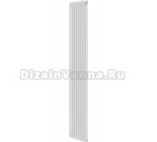 Радиатор стальной Royal Thermo Shift R22 C2180 8 секций, белый