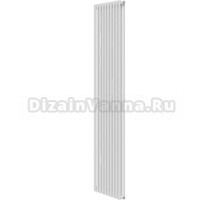 Радиатор стальной Royal Thermo Shift R22 C2180 10 секций, белый