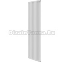 Радиатор стальной Royal Thermo Shift R22 C2180 14 секций, белый