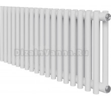 Радиатор стальной Royal Thermo Shift R22 C2030 18 секций, белый