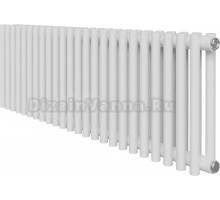 Радиатор стальной Royal Thermo Shift R22 C2030 24 секции, белый