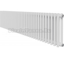 Радиатор стальной Royal Thermo Shift R22 C2030 36 секций, белый