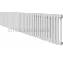 Радиатор стальной Royal Thermo Shift R22 C2030 42 секций, белый
