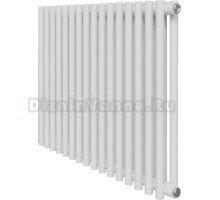 Радиатор стальной Royal Thermo Shift R22 C2050 16 секций, белый