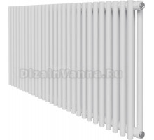Радиатор стальной Royal Thermo Shift R22 C2050 28 секций, белый