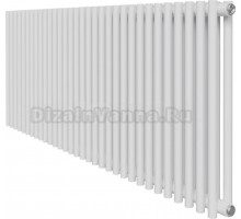 Радиатор стальной Royal Thermo Shift R22 C2050 32 секции, белый