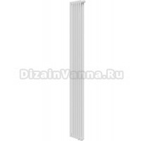 Радиатор стальной Royal Thermo Shift R22 VC2180 6 секций, белый